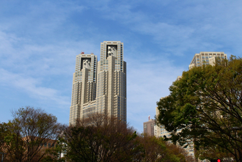東京都