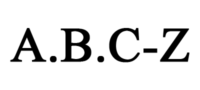 A.B.C-Z