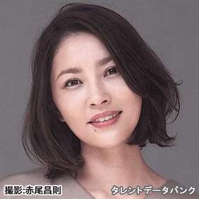 瀬戸朝香