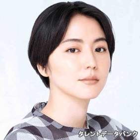 長澤まさみ