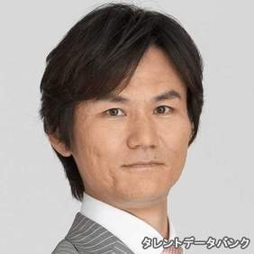 南原清隆