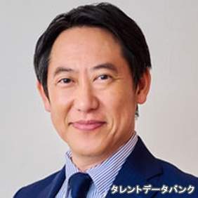 鈴木大地