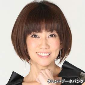 松本伊代