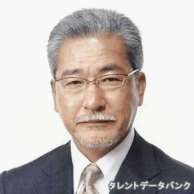 大竹まこと