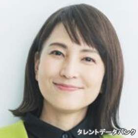 鈴木杏樹