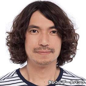 ふかわりょう