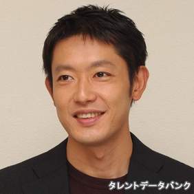 筒井道隆