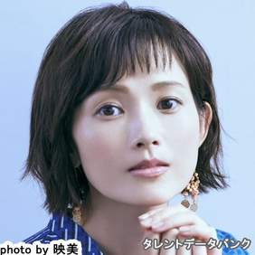 安倍なつみ
