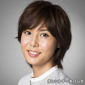 松嶋菜々子
