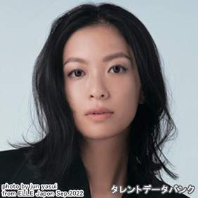 榮倉奈々