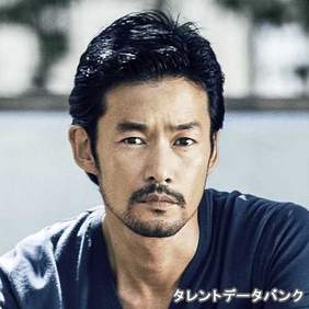 竹野内豊