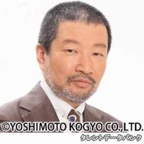 木村祐一