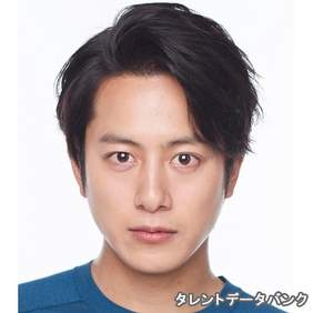 溝端淳平