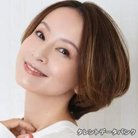 鈴木亜美