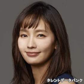中村ゆり