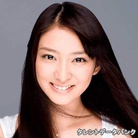 武井咲