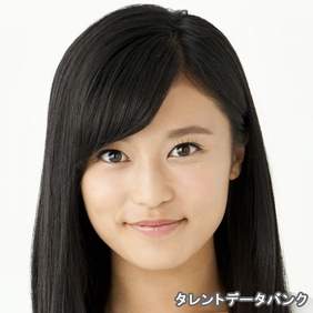 小島瑠璃子