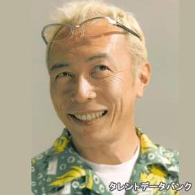 所ジョージ