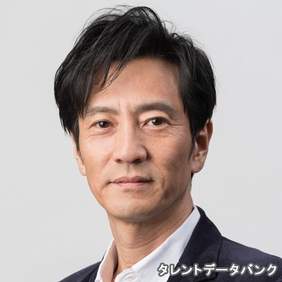 津田寛治