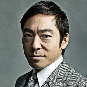 香川照之