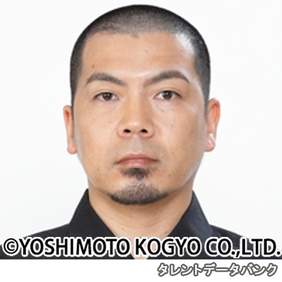 川原克己