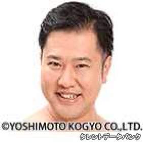 とにかく明るい安村