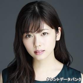 小芝風花