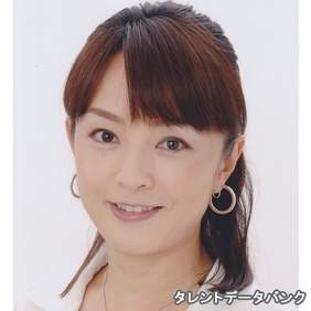 丸岡いずみ