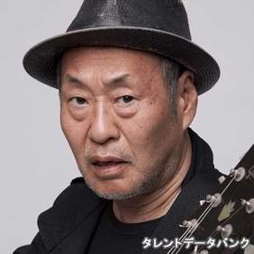 泉谷しげる