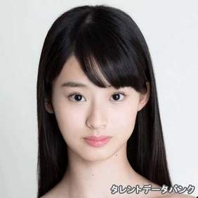 井本彩花
