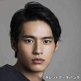 岡田健史