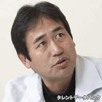 永島 敏行