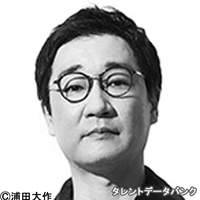 安井 順平