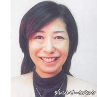 辛島 咲子