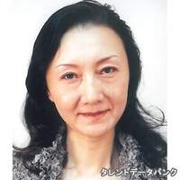 西 那緒美.