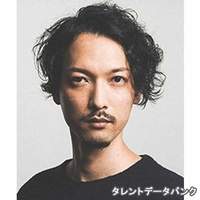 永岡 卓也