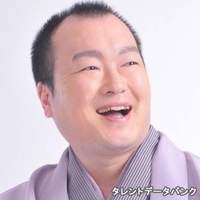 三代目 桂 枝太郎