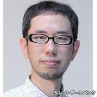 河井 克夫