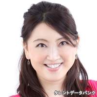 長坂 靖子
