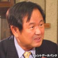 石川 敏男