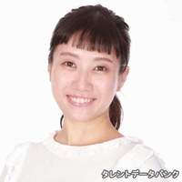 河田 奈津子