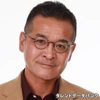 長尾 譲二