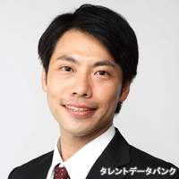 鯨井 智充