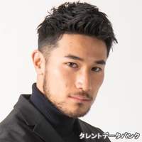 ドルジ 勇太