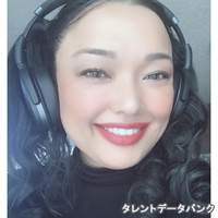 奥間 トリーシャ