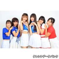 KJ-popガールズグループ練習生