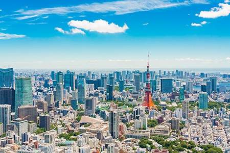 「東京都」