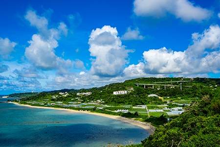 「沖縄県」