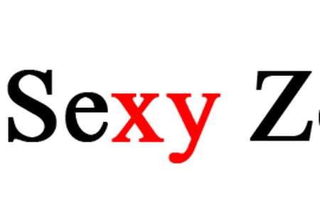 「Sexy Zone」