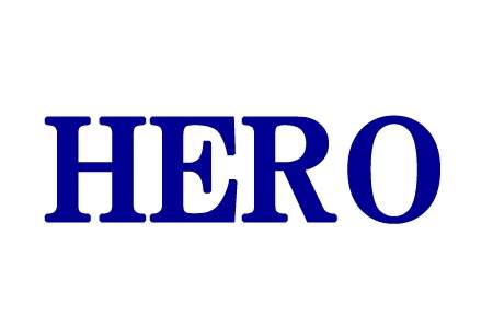 『HERO』
